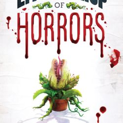 Little Shop of Horrors 