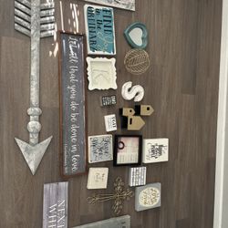 Home Decor