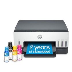 HP Smart Tank