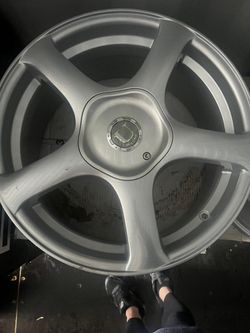 17inch wheels 
