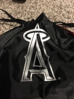 Angels backpack