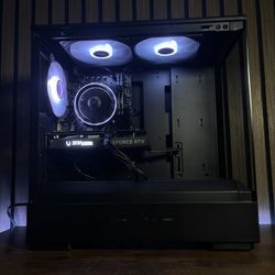 RTX 4060 | I3 13100F | 1080P GAMING PC