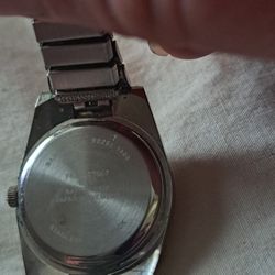 A watch