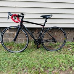 Specialized Allez Road Bike 54CM