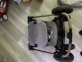Baby stroller
