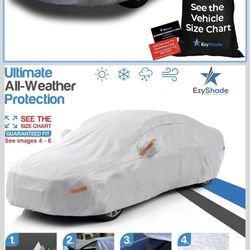 Car Cover 