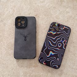 iPhone 13 Pro Max Case