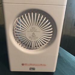 Portable  AC