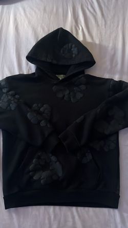 denim tears hoodie