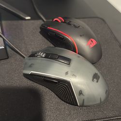 iBuyPower Chimera M7 RGB Mouse