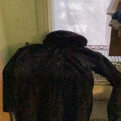 Black Jacket