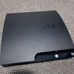 Modded Playstation 3 