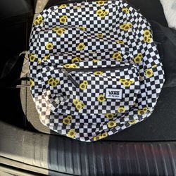 Vans Back Pack