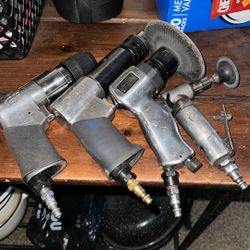 Air Tools