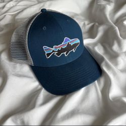 Patagonia Trucker Hat