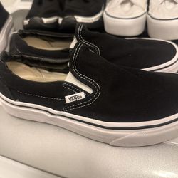 Women’s Vans