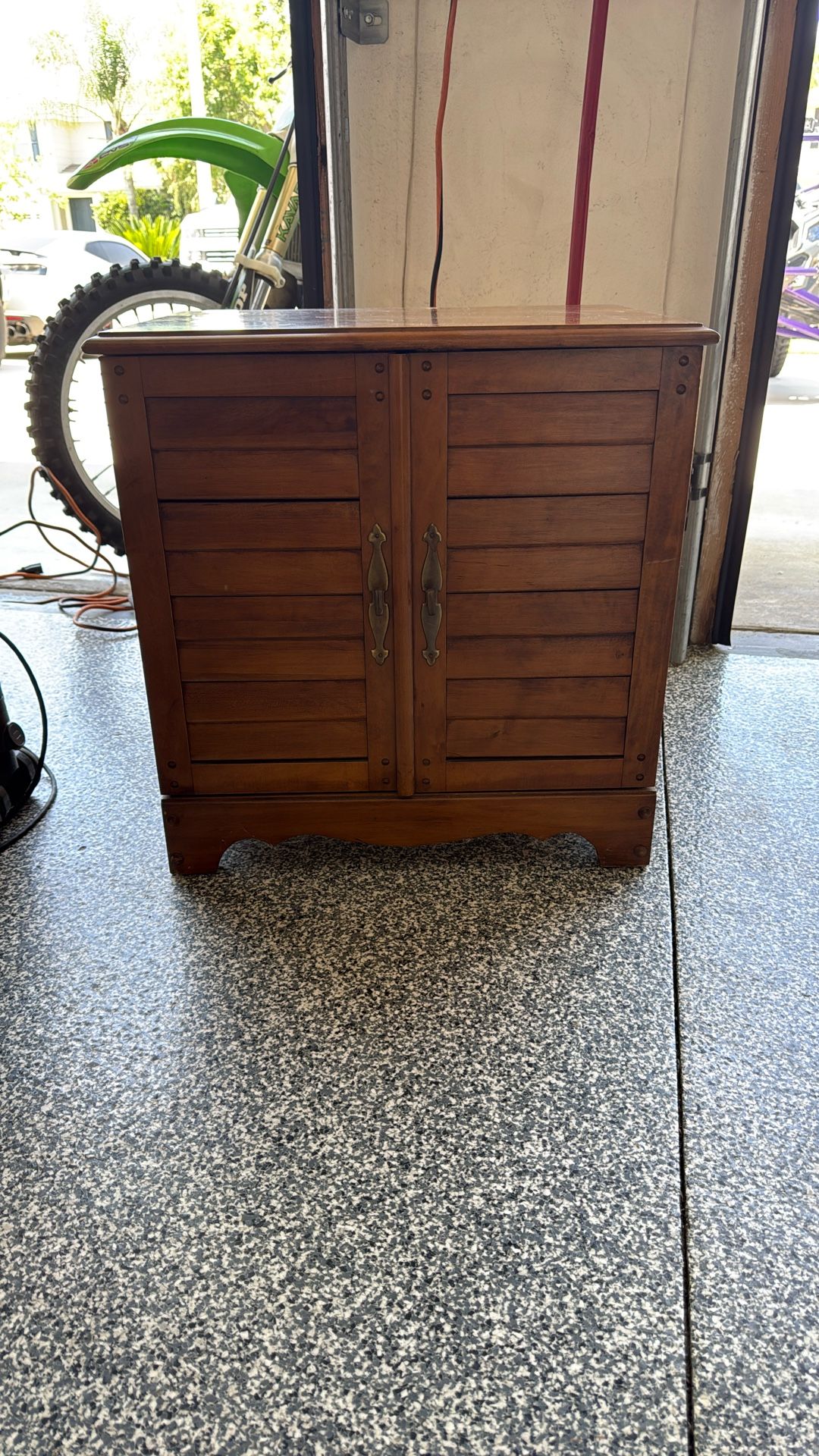 Table/Nightstabd