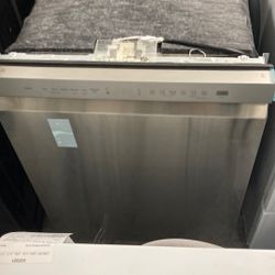 LG Dishwasher