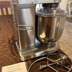 ***Planetary Commercial Grade Food Mixer NEVER USED 