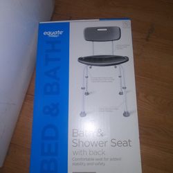 $30 New Shower Chair
