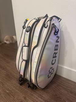 CRBN Pro Team Tour Pickleball Bag