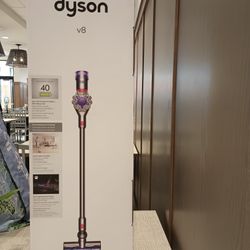 Dyson V8 Origin