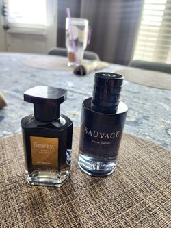 Dior
Sauvage Eau de Parfum