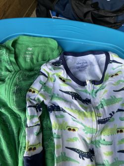 Baby Clothes