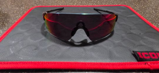 Oakley EVZero Blades
