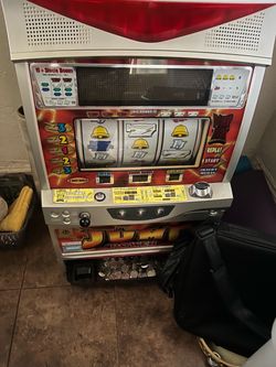 Slot Machine