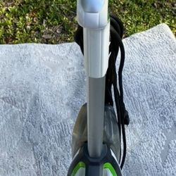 Bissell Crosswave Hard Floor/Carpet Cleaner