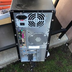 Video Computer