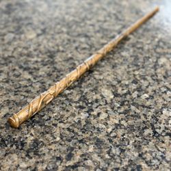 Hermione Granger 12” Wand Harry Potter 