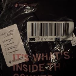 Victoria Secret Leggings