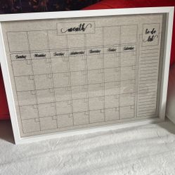 Wall Calendar