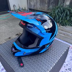 Dirt bike Helmet 