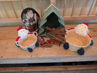 Misc Xmas Bundle 1