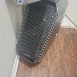 Alienware Computer Works Perfect Paid 4000 For It Bought A Newer One 
