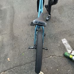 Sc Bike