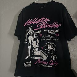 Hellstar Shirt 