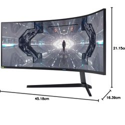 Computer Monitors 