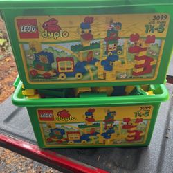 Lego 