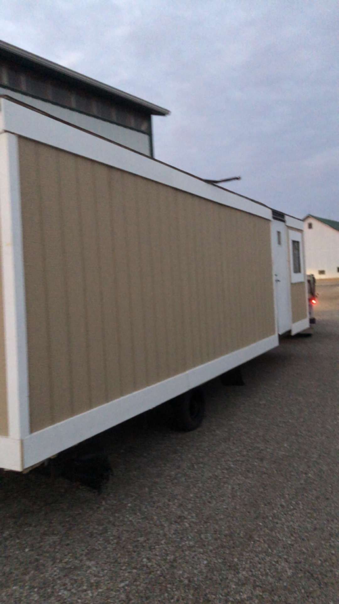 Trailer