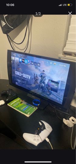 PlayStation 3D Display