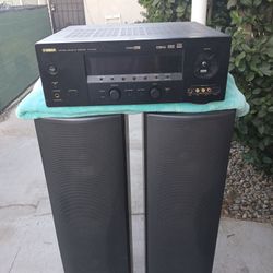 Stereo For Sale