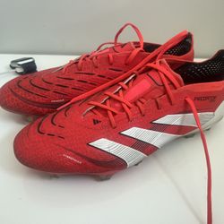 Adidas Predator Cleats 