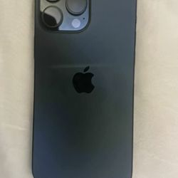 iPhone 16 Pro Max 512gb Black 