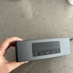 Bose SoundLink Mini 