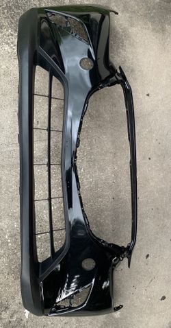2016 ,2017 ,2018 Mazda CX3 CX-3 Front Bumper Cover