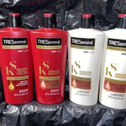 Tresemme 